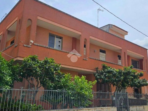 casa indipendente in vendita a Nardò