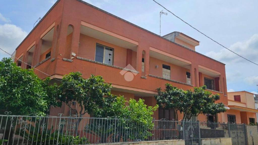 casa indipendente in vendita a Nardò