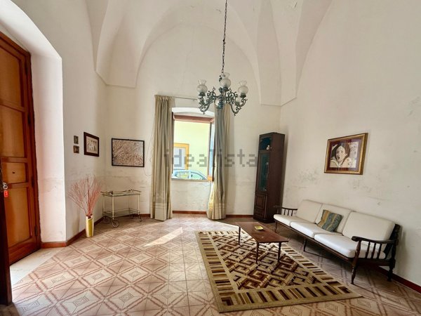 appartamento in vendita a Nardò