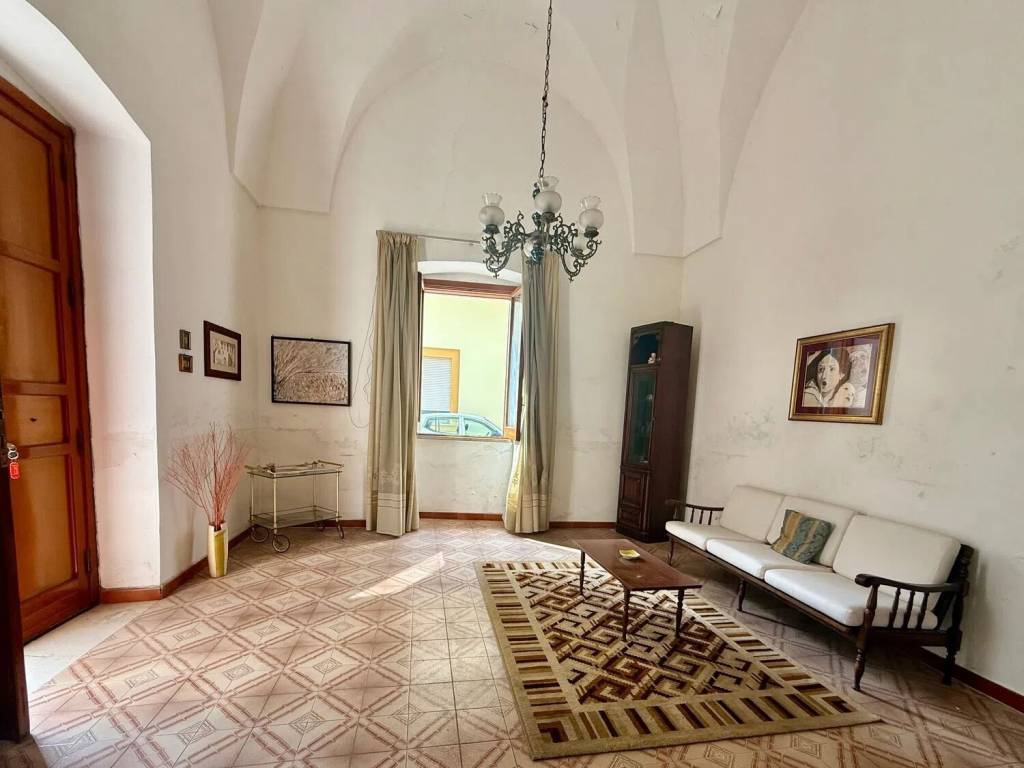 appartamento in vendita a Nardò