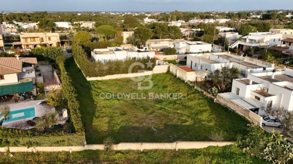 casa indipendente in vendita a Nardò in zona Santa Maria al Bagno