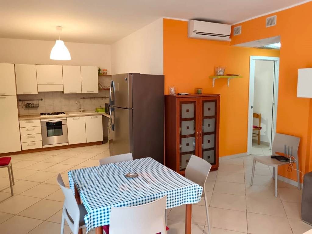 appartamento in vendita a Nardò in zona Boncore