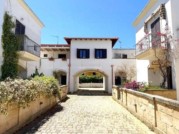 appartamento in vendita a Nardò in zona Santa Caterina