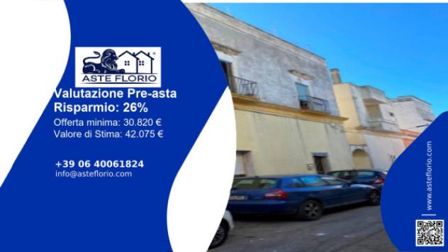 appartamento in vendita a Nardò