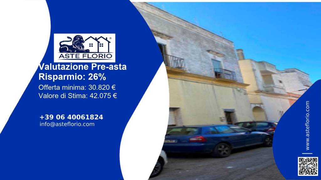 appartamento in vendita a Nardò
