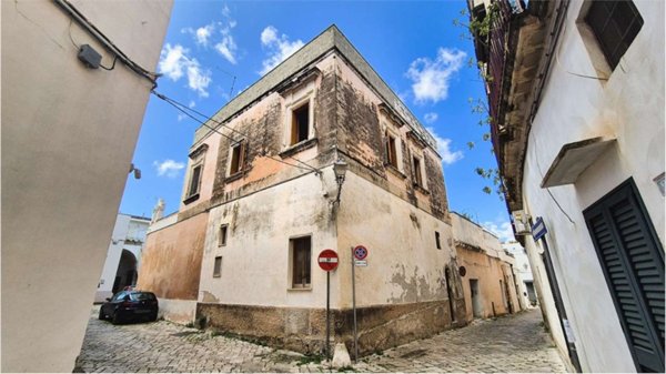 casa indipendente in vendita a Nardò