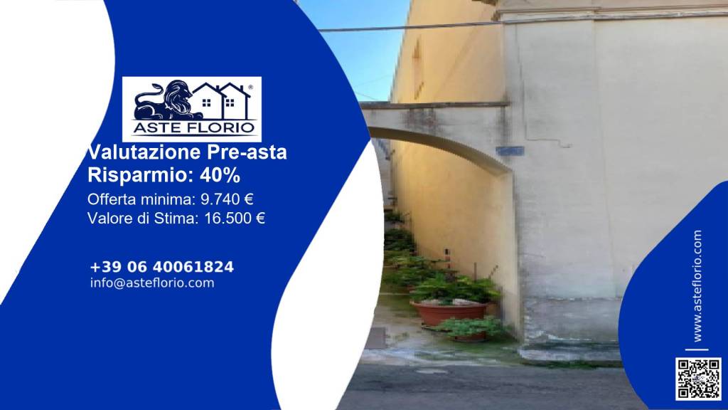 appartamento in vendita a Nardò
