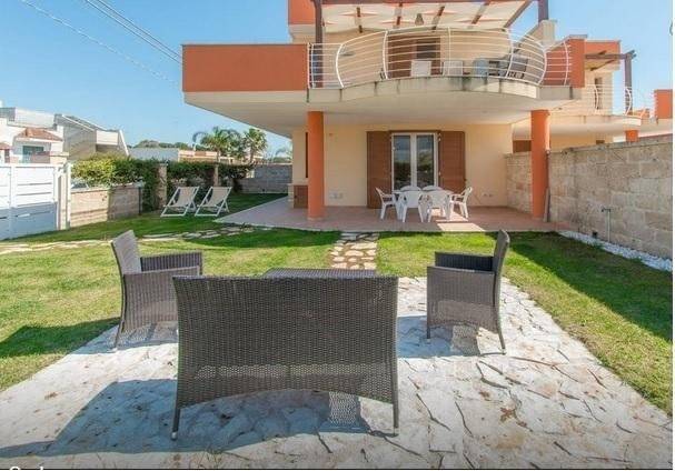 casa indipendente in vendita a Nardò in zona Boncore
