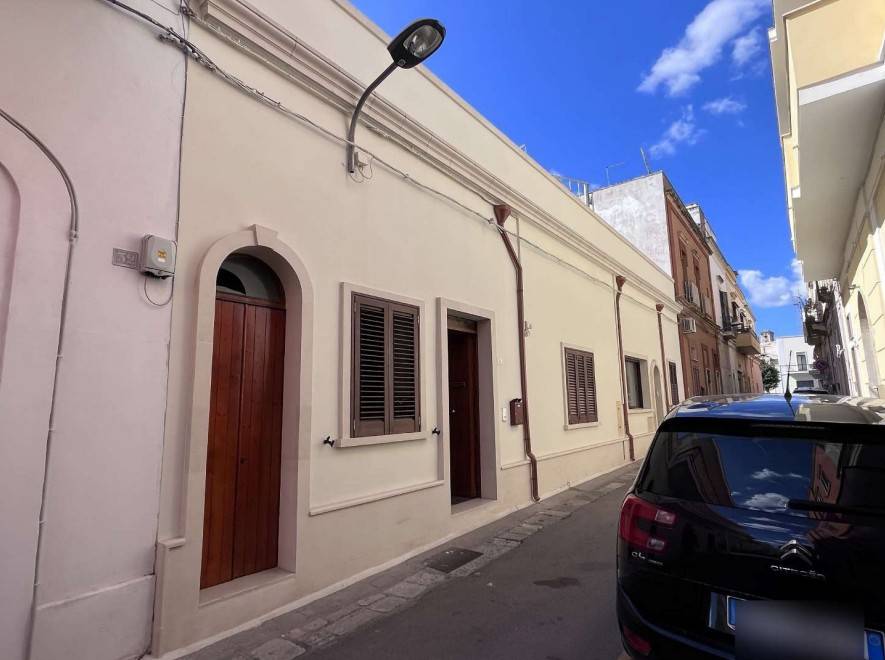 appartamento in vendita a Nardò