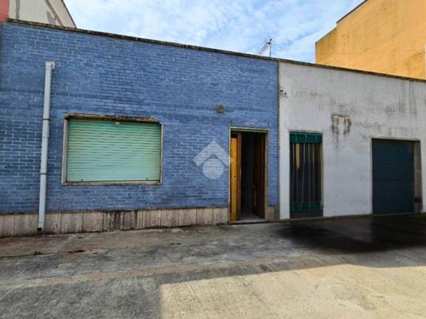 appartamento in vendita a Nardò in zona Sant'Isidoro