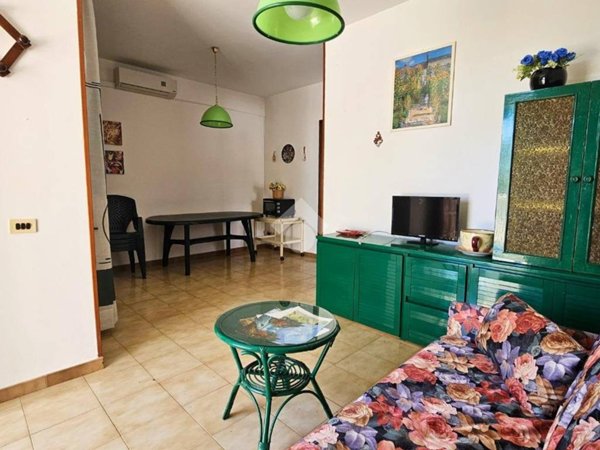 appartamento in vendita a Nardò in zona Santa Caterina