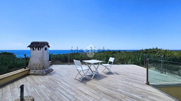 casa indipendente in vendita a Nardò