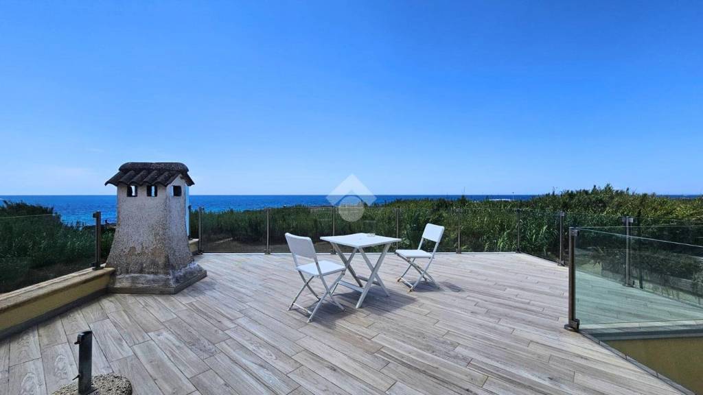 casa indipendente in vendita a Nardò