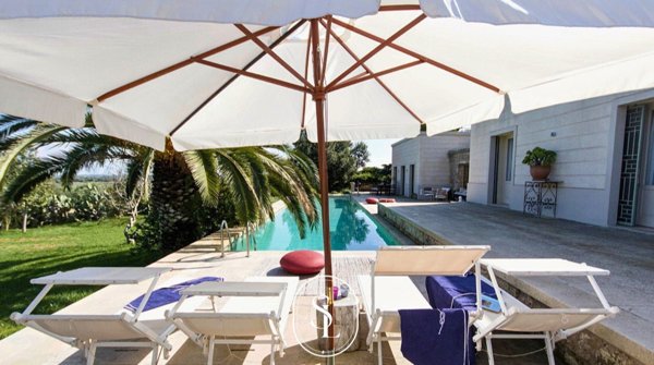 casa indipendente in vendita a Nardò