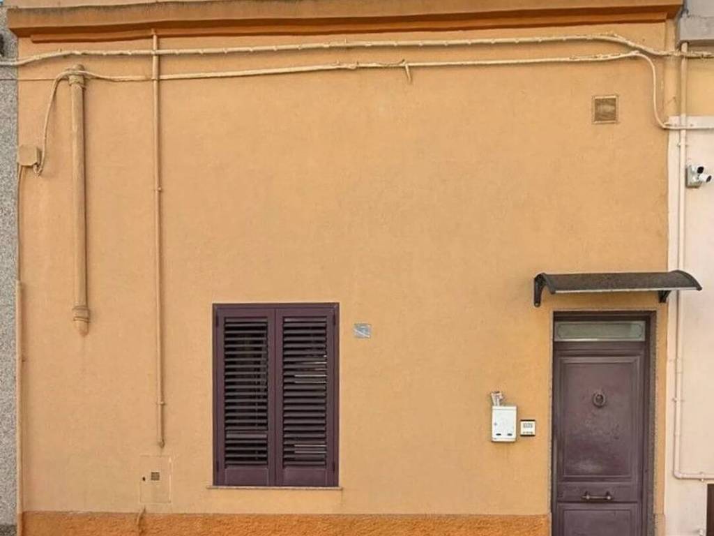 casa indipendente in vendita a Nardò