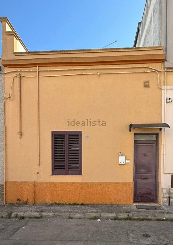 casa indipendente in vendita a Nardò