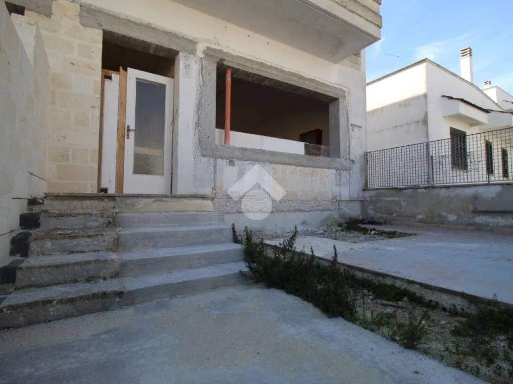 casa indipendente in vendita a Nardò