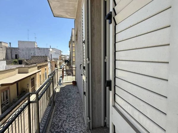 appartamento in vendita a Nardò
