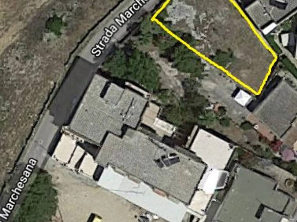 casa indipendente in vendita a Nardò in zona Santa Maria al Bagno