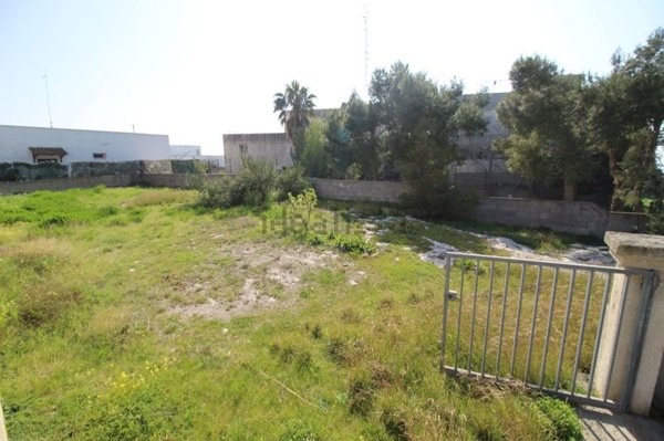 casa indipendente in vendita a Nardò in zona Santa Maria al Bagno