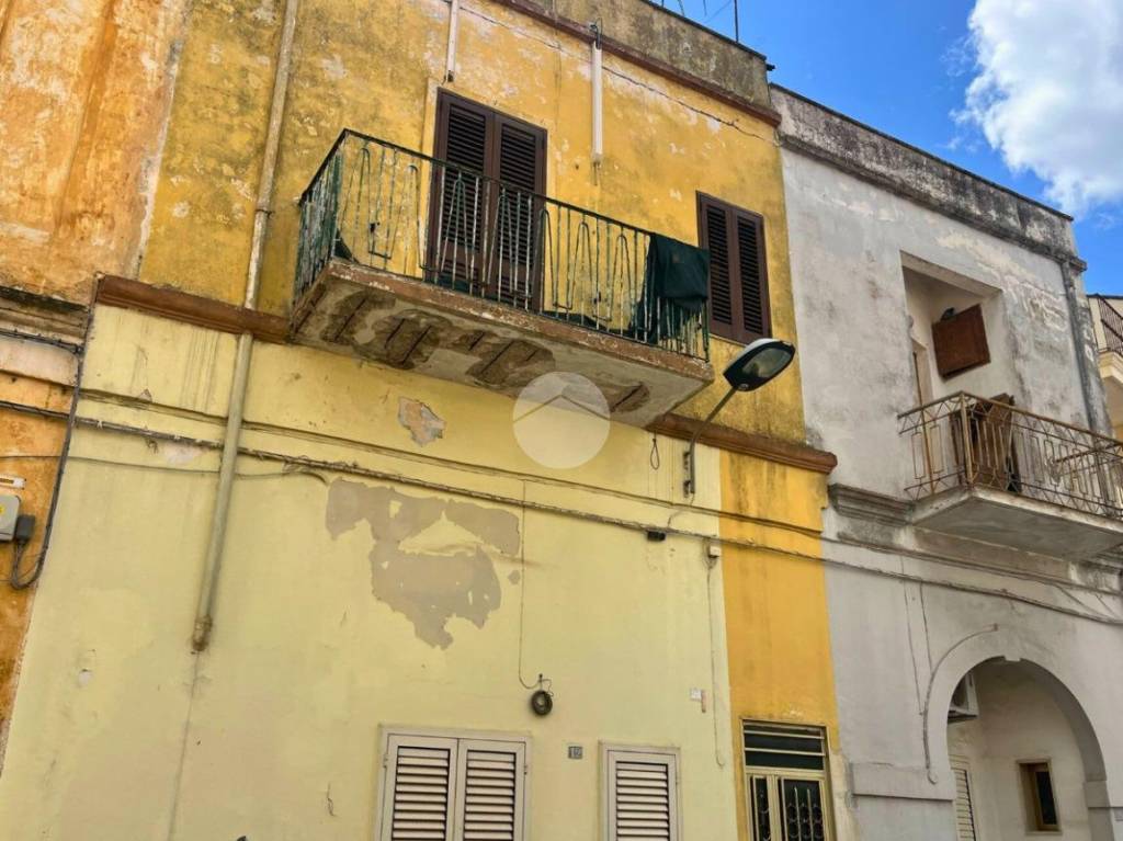 appartamento in vendita a Nardò