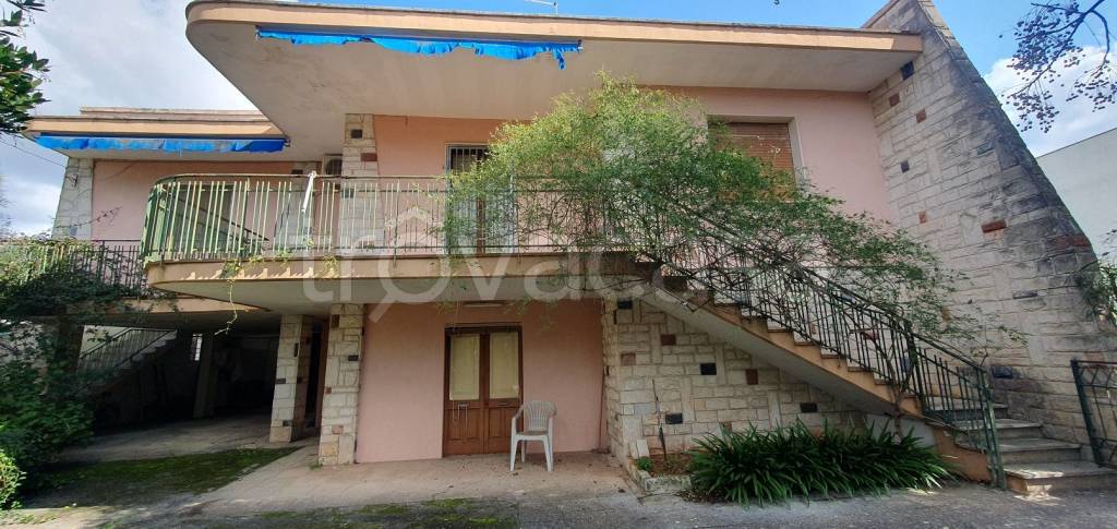 casa indipendente in vendita a Nardò in zona Santa Caterina