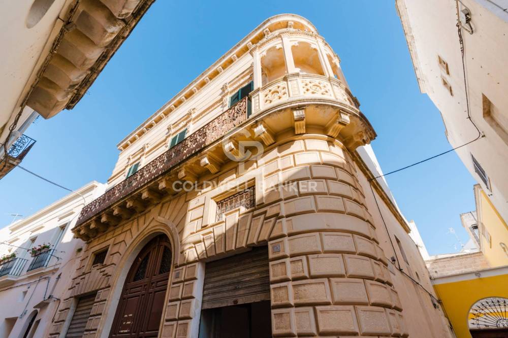 casa indipendente in vendita a Nardò