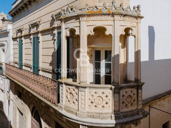 appartamento in vendita a Nardò