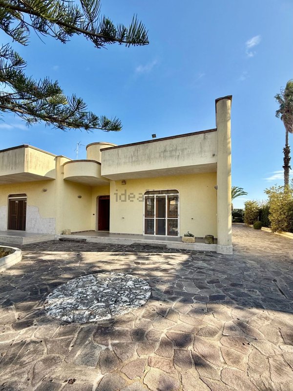 casa indipendente in vendita a Nardò