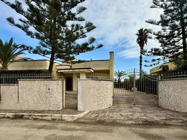 casa indipendente in vendita a Nardò