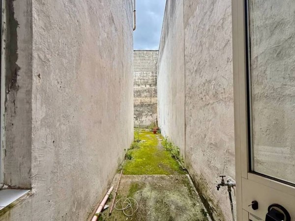 casa indipendente in vendita a Nardò