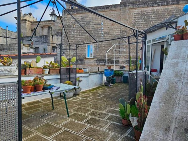casa indipendente in vendita a Nardò