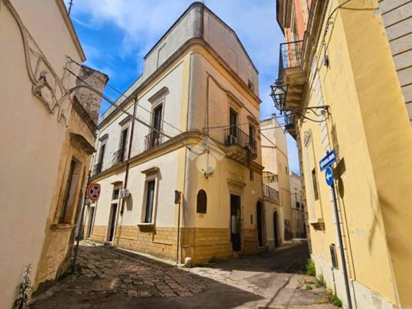 appartamento in vendita a Nardò