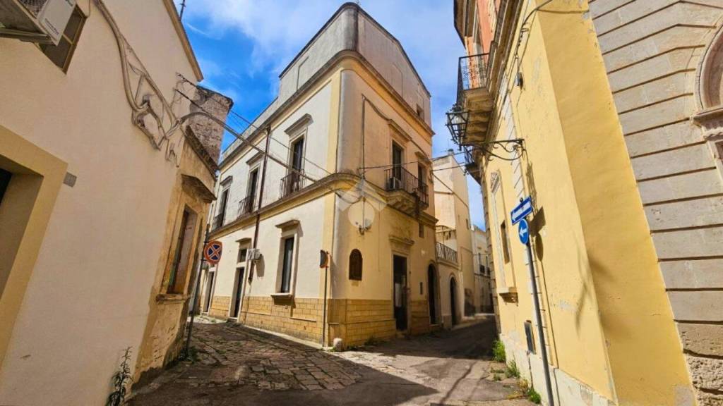 appartamento in vendita a Nardò