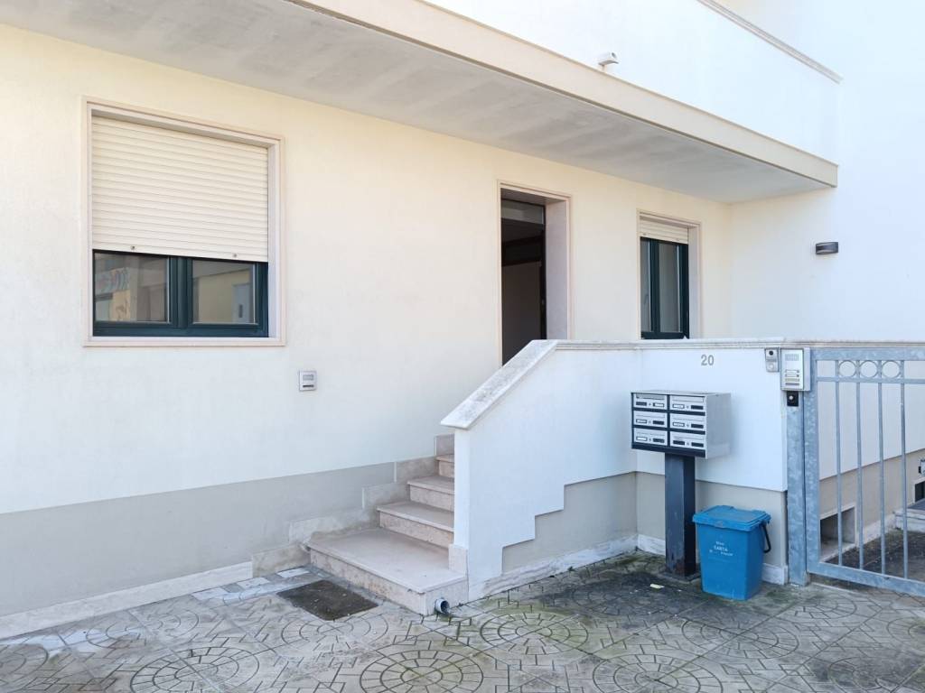 appartamento in vendita a Nardò