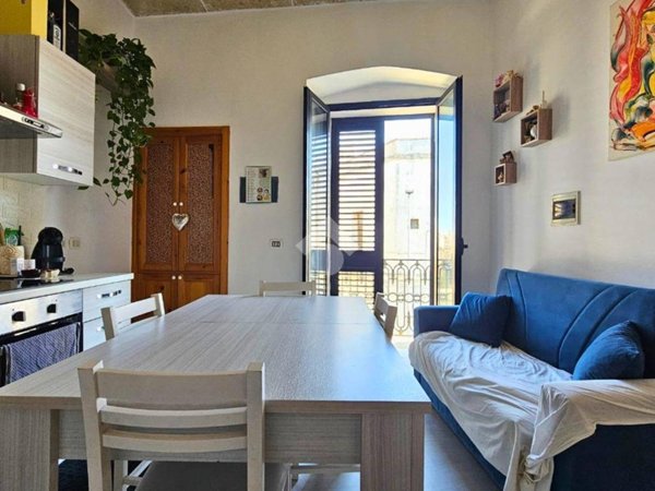 appartamento in vendita a Nardò