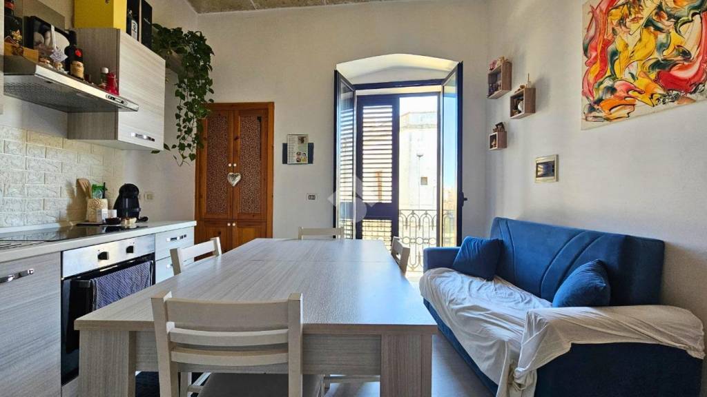 appartamento in vendita a Nardò
