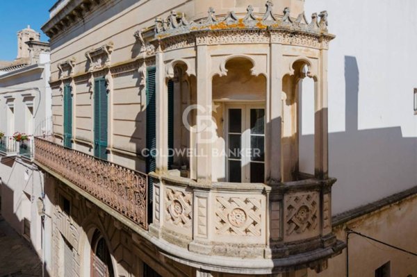 appartamento in vendita a Nardò in zona Santa Caterina