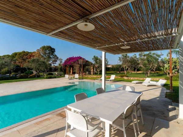 casa indipendente in vendita a Nardò