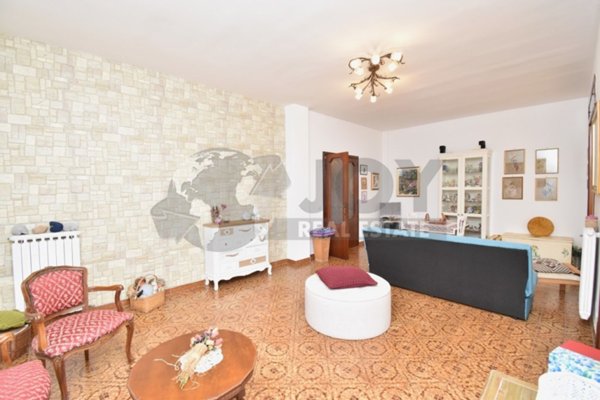 appartamento in vendita a Nardò in zona Santa Maria al Bagno