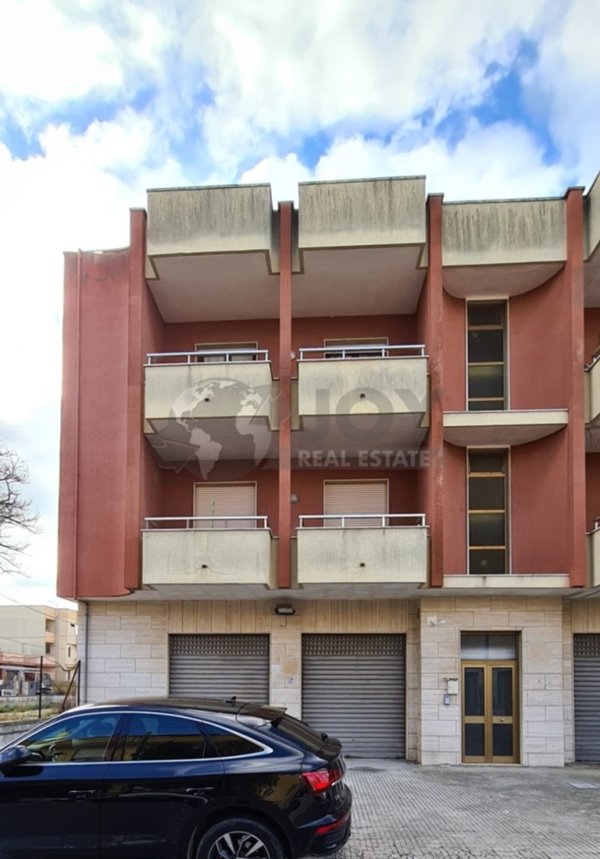 appartamento in vendita a Nardò in zona Santa Caterina