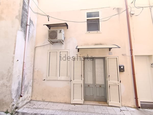 appartamento in vendita a Nardò
