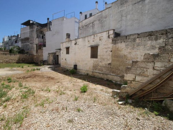 casa indipendente in vendita a Nardò