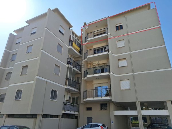 appartamento in vendita a Nardò