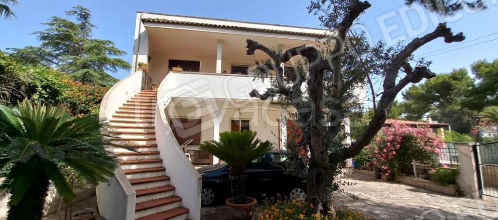 appartamento in vendita a Nardò in zona Santa Caterina