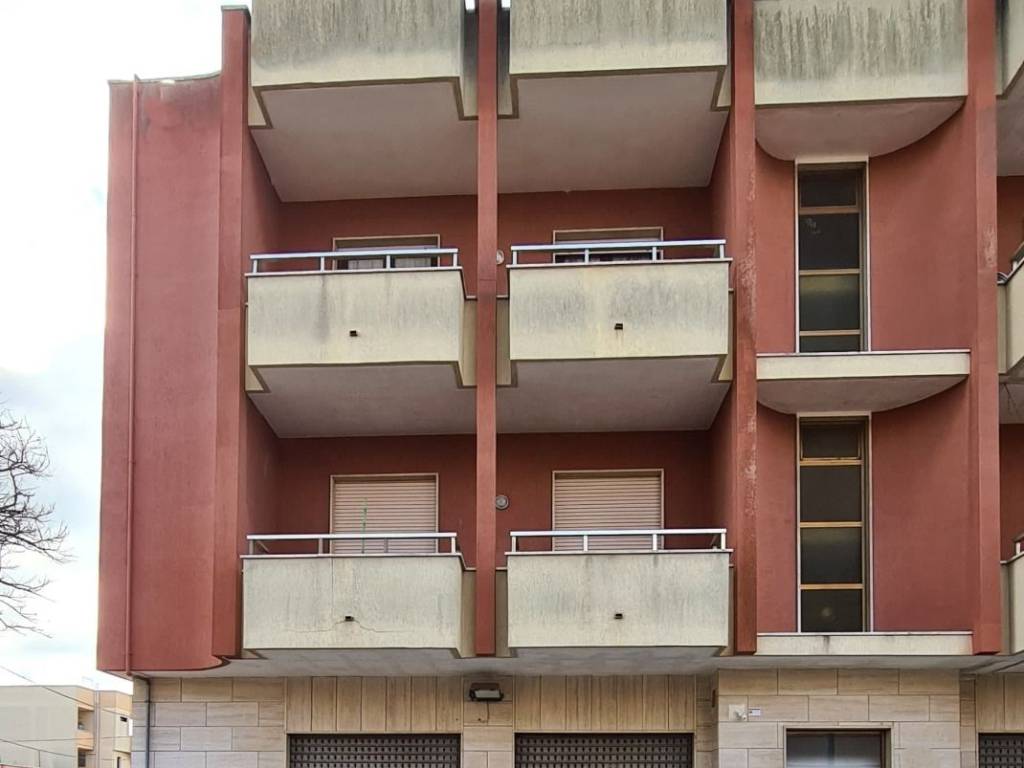 appartamento in vendita a Nardò