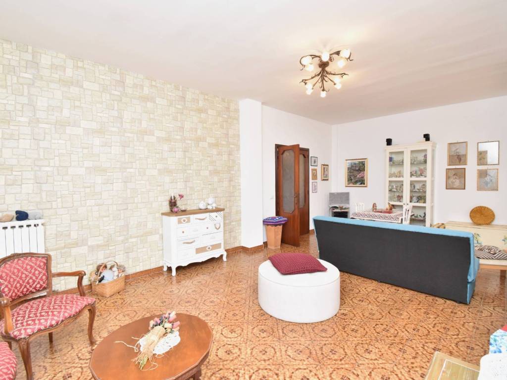 appartamento in vendita a Nardò in zona Santa Caterina