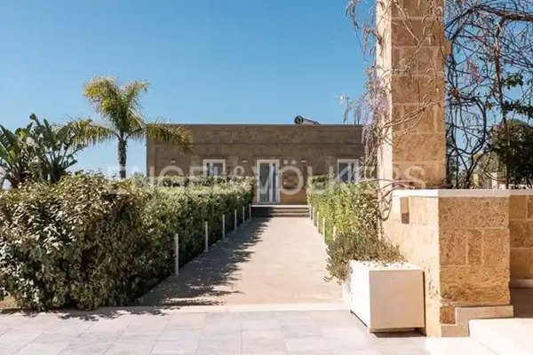 casa indipendente in vendita a Nardò