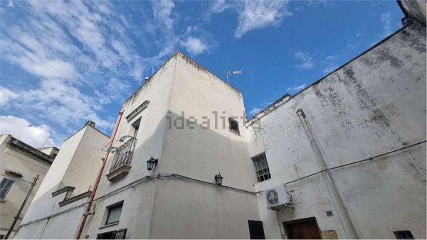 casa indipendente in vendita a Nardò