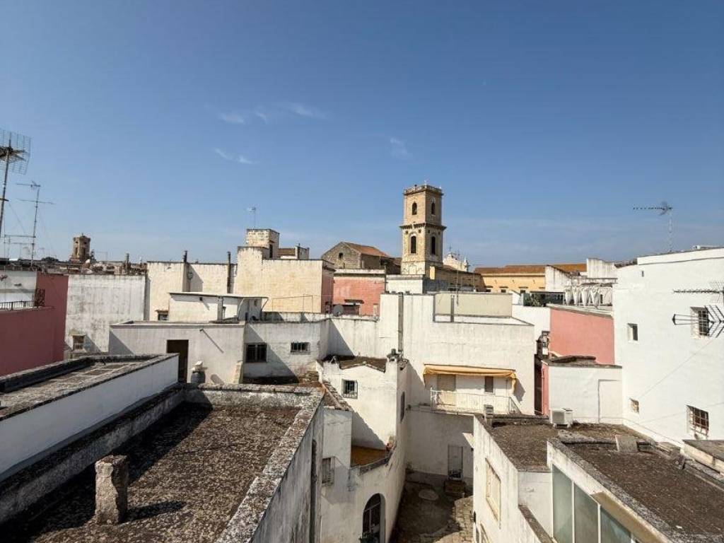 appartamento in vendita a Nardò